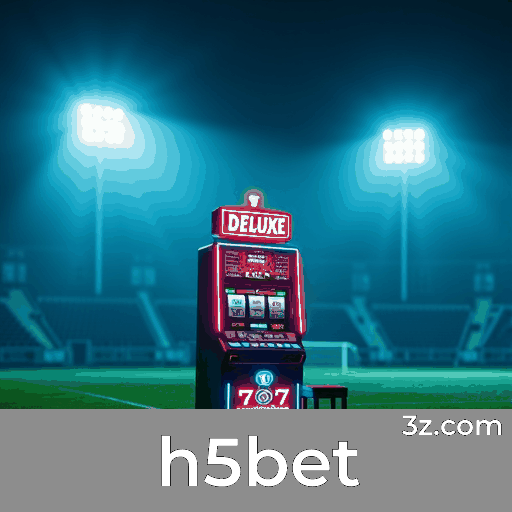 Cassino Online h5bet