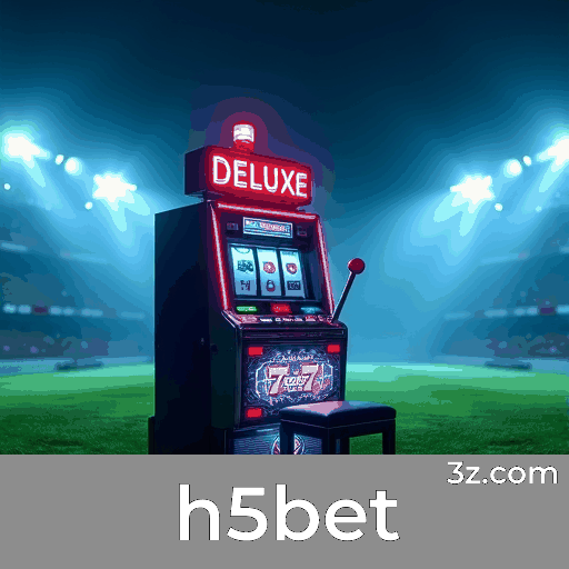 Cassino Online h5bet