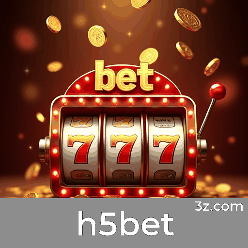 Cassino Online h5bet