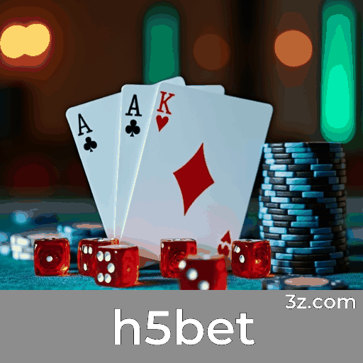 Cassino Online h5bet