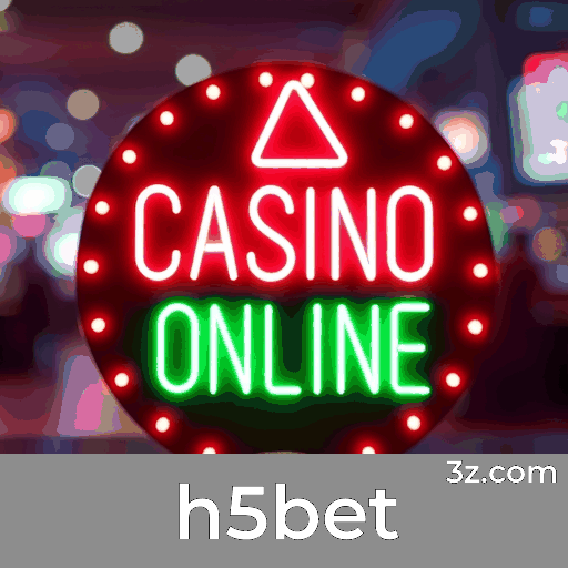 Acessar o site h5bet COM