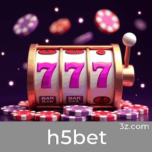 Cassino Online h5bet