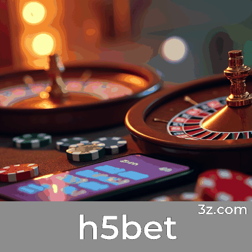 Jogos Crash no Cassino h5bet